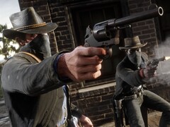 Imagen del juego Red Dead Redemption 2 en Steam. (Fuente de la imagen: Steam) 
