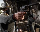 Imagen del juego Red Dead Redemption 2 en Steam. (Fuente de la imagen: Steam) 