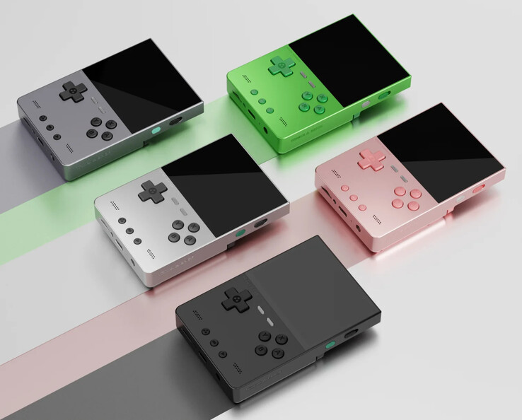 (Fuente de la imagen: TrimUI)