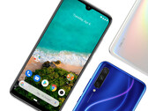El Mi A3 es el último smartphone de Xiaomi Android One. (Fuente de la imagen: Xiaomi)