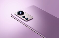 Las cámaras del Xiaomi 12 no pueden igualar a las del Xiaomi 12 Pro. (Fuente de la imagen: Xiaomi)