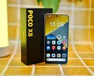 Análisis del Xiaomi Poco X8