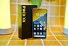 Análisis del Xiaomi Poco X8