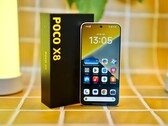 Análisis del Xiaomi Poco X8