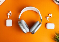 Apple se espera que todos los AirPods reciban actualizaciones significativas en un plazo de dos años. (Imagen: Akhil Yerabati)