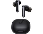 Según los informes, Anker lanzará pronto unos nuevos auriculares. (Imagen simbólica, Soundcore P40i, fuente de la imagen: Anker)