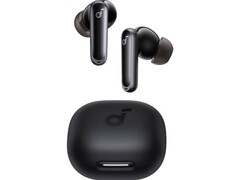 Según los informes, Anker lanzará pronto unos nuevos auriculares. (Imagen simbólica, Soundcore P40i, fuente de la imagen: Anker)