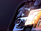 El CIVI 4 Pro se unirá a un producto Redmi sin nombre como los primeros smartphones Snapdragon 8s Gen 3 de Xiaomi. (Fuente de la imagen: Weibo - editado)