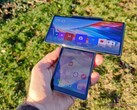 El LG Wing puede ser uno de los últimos smartphones que lance LG. (Fuente de la imagen: LG)