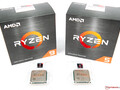 CTR 2.1 debería facilitar el impulso de los procesadores de sobremesa Ryzen 5000 a 5 GHz y más. (Fuente de la imagen: NotebookCheck)