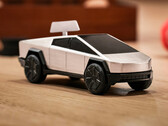 Este Cybertruck de carreras a cuerda es uno de los juguetes más baratos de Tesla (Fuente de la imagen: Tesla)