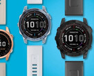 la v15.77 se convierte en la tercera actualización estable que Garmin lanza este mes para la serie Fenix 7. (Fuente de la imagen: Garmin)