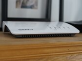 Pruebe AVM FritzBox 7590: Operación y rango funcional son los triunfos