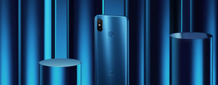 Xiaomi Mi 8 Xiaomi Mi 8