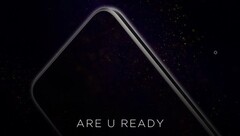 Prepárate para el U23 Pro 5G. (Fuente: HTC vía GSMArena)