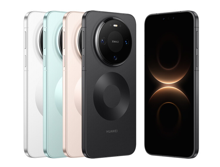 (Fuente de la imagen: Huawei)