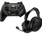 Mando HyperX Clutch Talon y mando Cloud Stinger 3.
