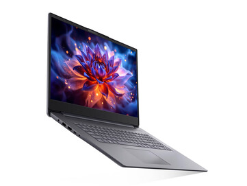 El IdeaPad Slim 3i 17IWC11.