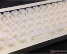 Reseña del teclado mecánico magnético Lofree Hyzen: ¿Lo mejor de ambos mundos?