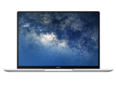 Review del Huawei MateBook 14 (i7-8565U, GeForce MX250)