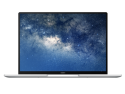 Review: MateBook 14 KLV-W29. Unidad de prueba suministrada por Huawei US