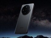 El Oppo Find X8 Pro. (Fuente de la imagen: Oppo)