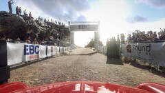 Dirt Rally 2.0