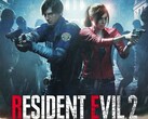 Los tres juegos antiguos de Resident Evil se benefician de los reflejos y las sombras con trazado de rayos (Fuente de la imagen: Capcom)