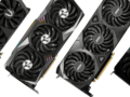 La mejor oferta de vacaciones para las nuevas GPU RTX 3000 sería encontrar una tarjeta en stock. (Fuente de la imagen: Premium Build)