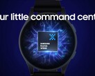 Desvelado el chipset Exynos W1000 (Fuente: Samsung)