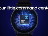 Desvelado el chipset Exynos W1000 (Fuente: Samsung)