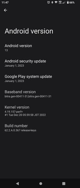 (Fuente de la imagen: XDA Developers)