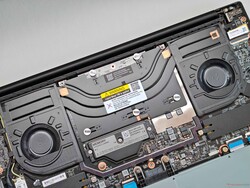 Sistema de refrigeración