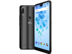 En revisión: Vista Wiko 2 Pro. Dispositivo de prueba cortesía de: Wiko Alemania