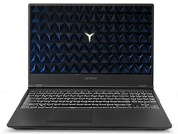 Review: Lenovo Legion Y530-ICH. Modelo de prueba cortesía de Lenovo Alemania.