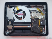 El Windows Dev Kit 2023 tiene algunas sorpresas ocultas. (Fuente de la imagen: NotebookCheck)
