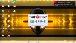 El sistema se bloquea al cambiar de GPU.