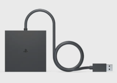 Este pequeño adaptador permite que uno de los mejores auriculares del mercado funcione con PC (Fuente: Playstation.com)