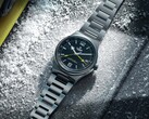 El Tudor Northflag GMT 