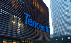 Tencent actualizará sus aplicaciones de refuerzo de la velocidad de los juegos el 31 de mayo. (Fuente: Tencent)