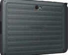 Con GPS, soporte 5G, certificación IP y carcasa robusta, la tableta es una compañera adecuada para excursiones al aire libre, en un barco, etc. (Fuente de la imagen: Samsung)