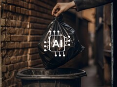 Satya Nadella ve la inteligencia artificial como una 