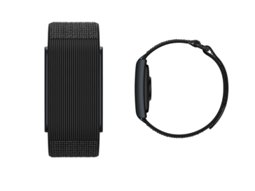 La correa Amazfit Helio. (Fuente de la imagen: Walmart)
