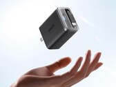 El nuevo cargador Nano de Anker (en la imagen) ya está disponible en EE.UU. (Fuente de la imagen: Anker)