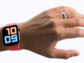 Un reloj Apple. (Fuente: Apple)
