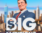 Big Ambitions ha salido de la fase de acceso anticipado en Steam