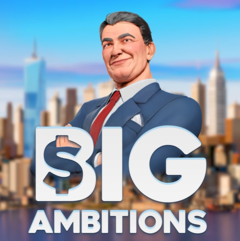 Big Ambitions ha salido de la fase de acceso anticipado en Steam