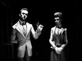 Una captura de pantalla de Bioshock Infinite en PC