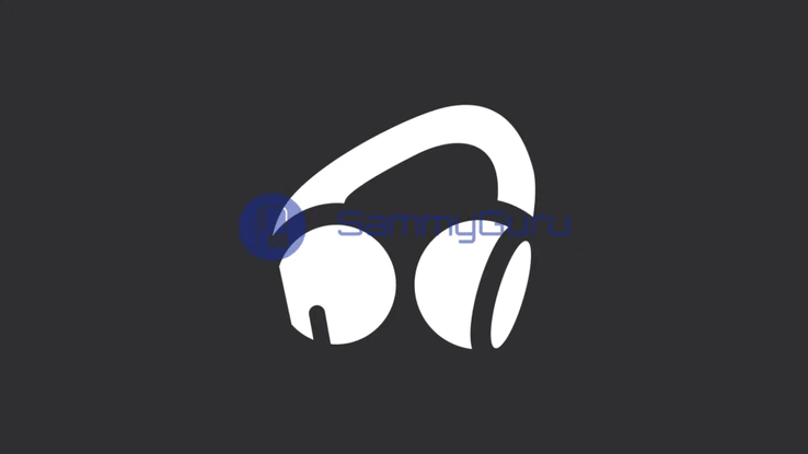 Primer vistazo a la filtración de Galaxy Buds Able.