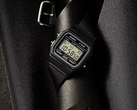 El Casio F-91WF-1A